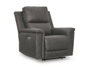 Beryton Power Recliner