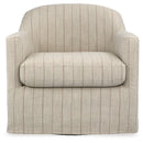 Valwick Swivel Accent Chair