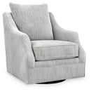 Gubbins Swivel Accent Chair