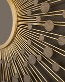 Morwenna Accent Mirror