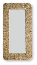 Norigan Floor Mirror