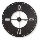 Lytle Wall Clock