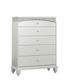 Maverick Platinum Chest