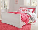 Anarasia Bed