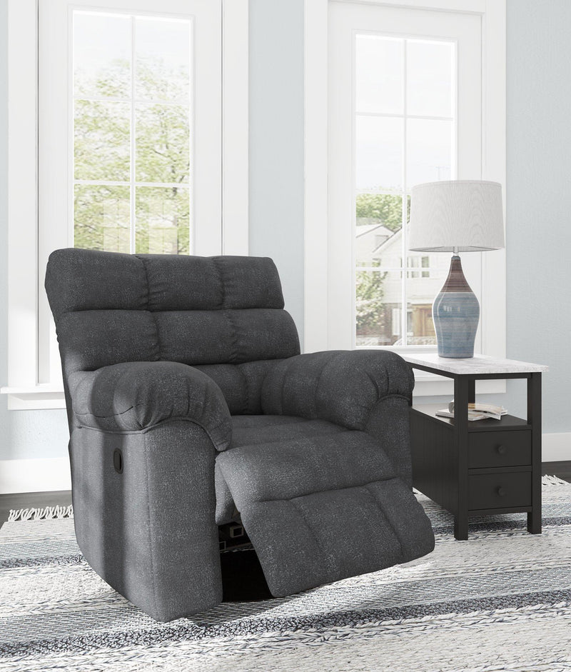 Wilhurst Recliner