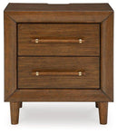 Lyncott Bedroom Set