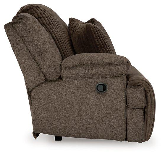 Top Tier Sectional Sofa Chaise