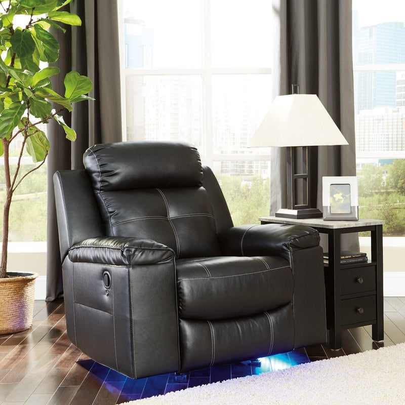 Kempten Recliner