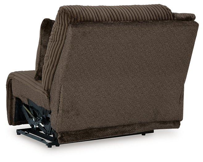 Top Tier Sectional Sofa