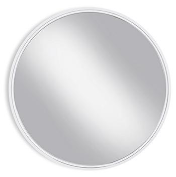 Brocky Accent Mirror