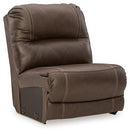 Dunleith Power Reclining Sofa