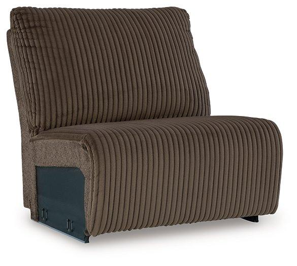 Top Tier Sectional Sofa