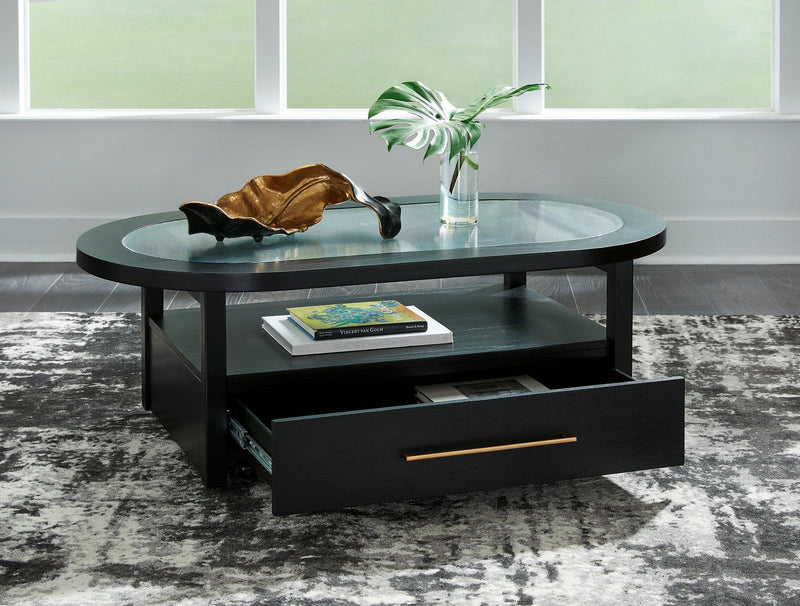 Winbardi Coffee Table