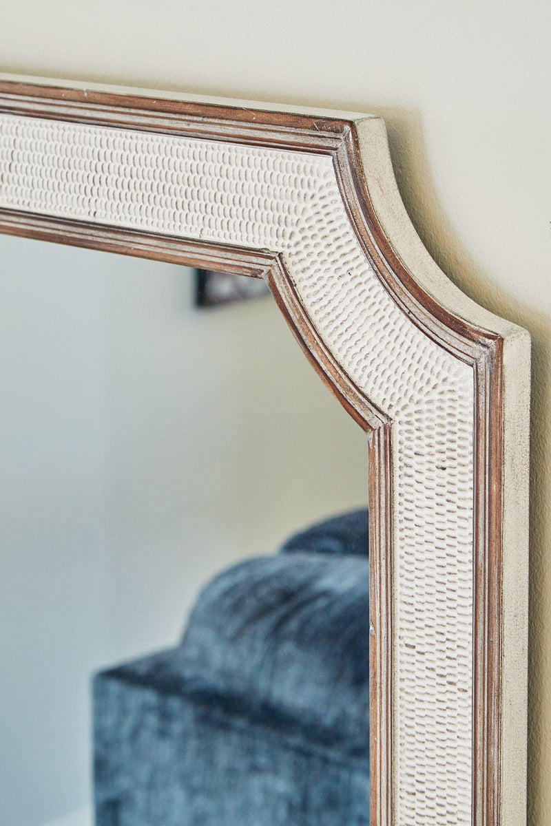 Howston Accent Mirror