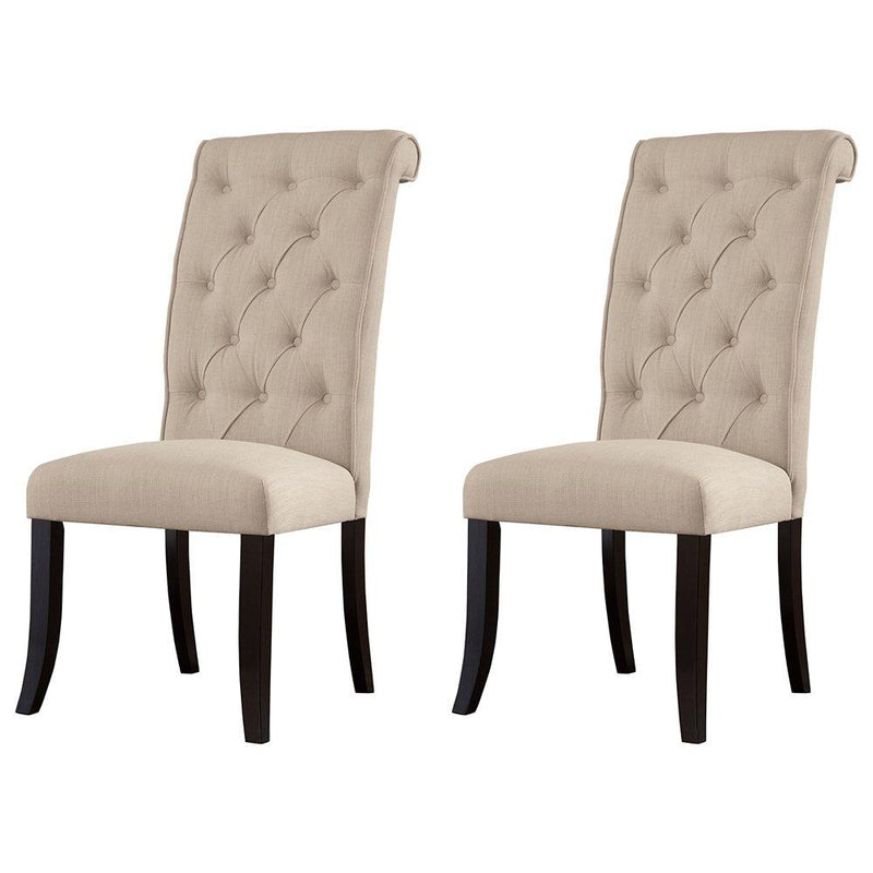 Tripton Dining Chair Set