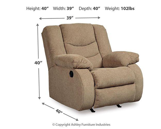 Tulen Recliner