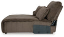 Top Tier Sofa Chaise Sectional