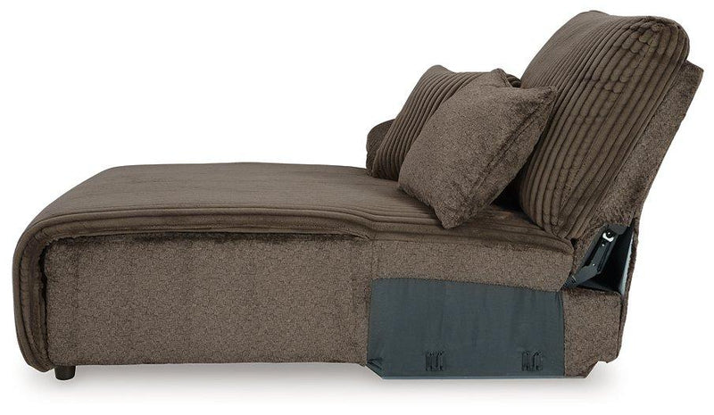 Top Tier Sectional Sofa Chaise