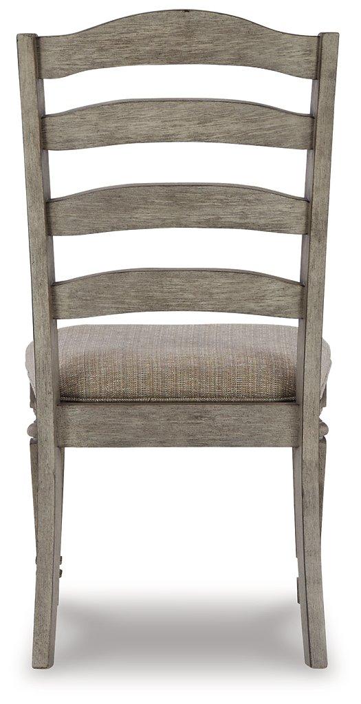 Lodenbay Dining Chair