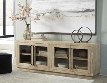 Belenburg Accent Cabinet