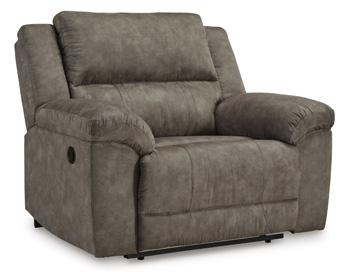 Laresview Oversized Recliner