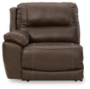 Dunleith Power Reclining Sofa