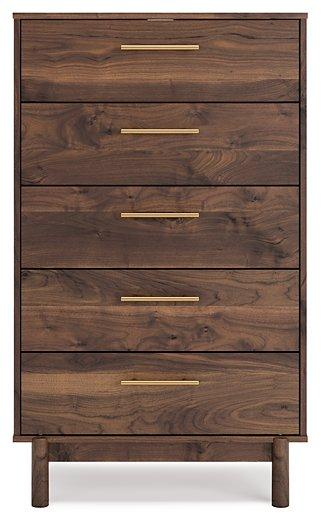 Calverson Chest of Drawers