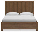 Cabalynn Bed with Storage