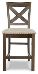 Moriville Dining Room Set