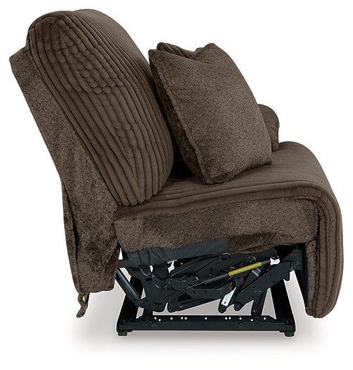 Top Tier Sectional Sofa