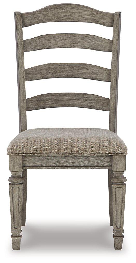 Lodenbay Dining Chair