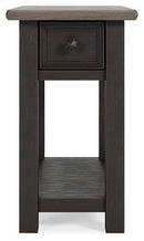 Tyler Creek End Table Set