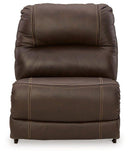 Dunleith Power Reclining Sofa