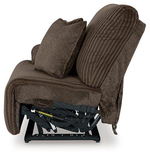Top Tier Sectional Sofa
