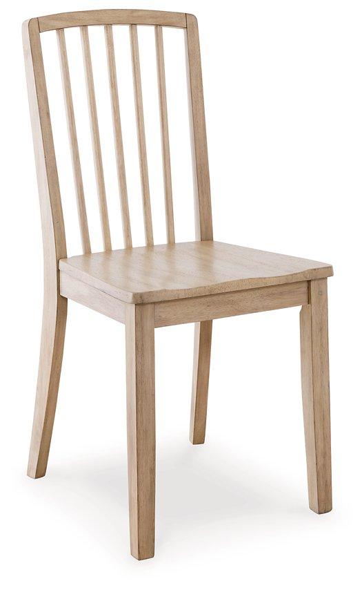 Gleanville Dining Chair