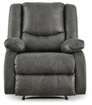 Bladewood Recliner