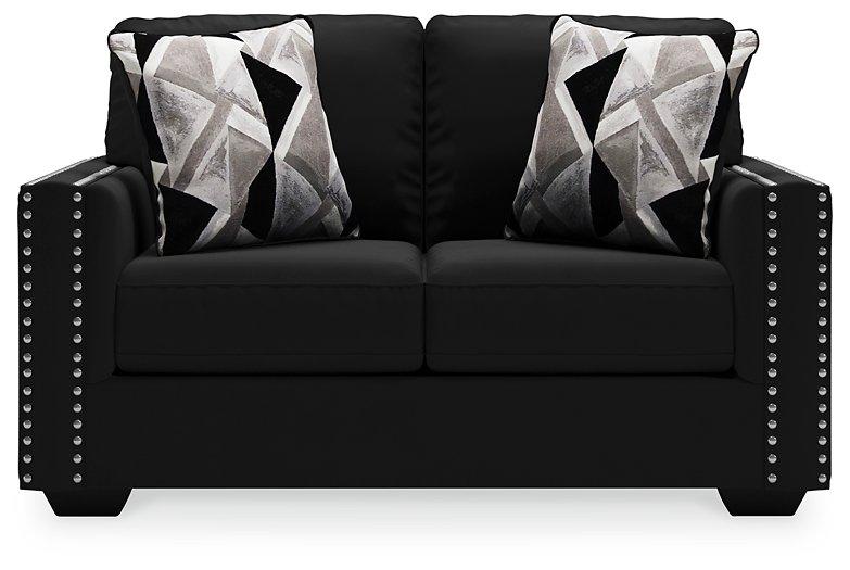 Gleston Loveseat image