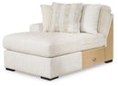 Chessington Sectional with Double Chaise