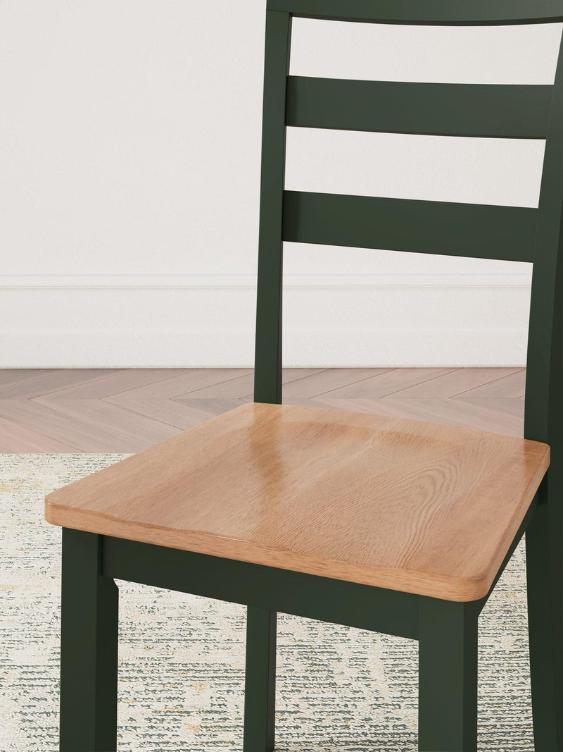 Gesthaven Dining Chair