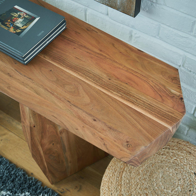 Holward Console Sofa Table