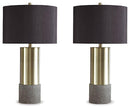 Jacek Table Lamp (Set of 2) image