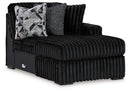 Midnight-Madness Super Chaise