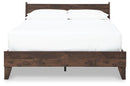 Calverson Bed