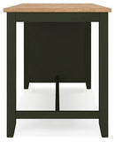 Gesthaven Counter Height Dining Table