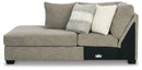 Creswell Sectional with Chaise