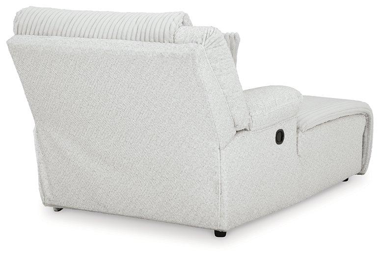 Top Tier Sectional Sofa Chaise