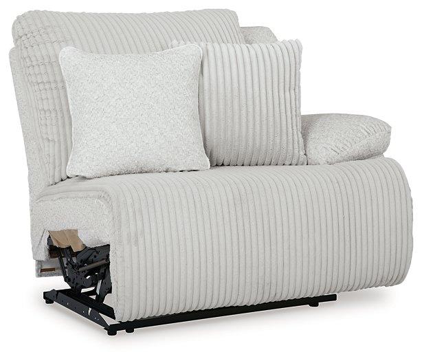 Top Tier Sectional Sofa Chaise