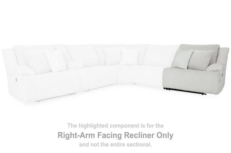 Top Tier Sectional Sofa Chaise