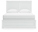 Bostwick Shoals Bedroom Set