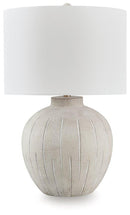 Calbert Table Lamp
